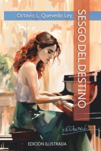 Sesgo del Destino: Versión Ilustrada