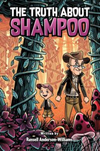 Cover image for The Truth about Shampoo
