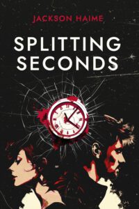Cover image for Splitting Seconds