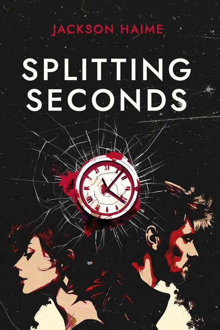 Cover image for Splitting Seconds