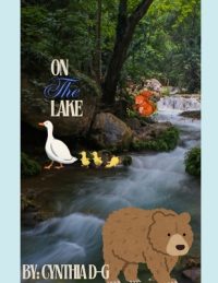Cover image for On the Lake