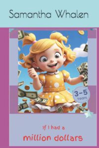Cover image for If I had a million dollars