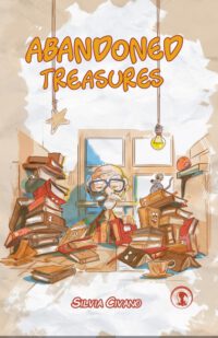 Cover image for Abandoned Treasures