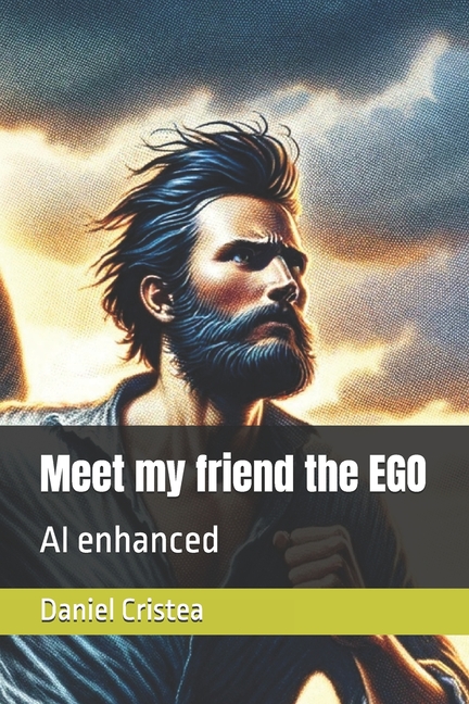 Cover image for Meet my friend the EGO: AI enhanced