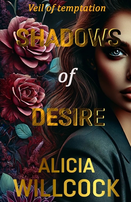 Shadows of Desire: Veil of temptation