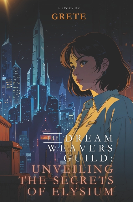 Cover image for The Dream Weavers Guild: Unveiling the Secrets of Elysium