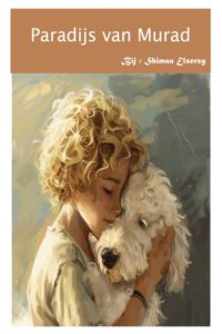 Cover image for Paradijs van Murad