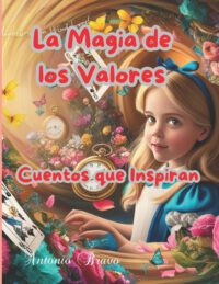 Cover image for La Magia de los Valores: Cuentos que Inspiran