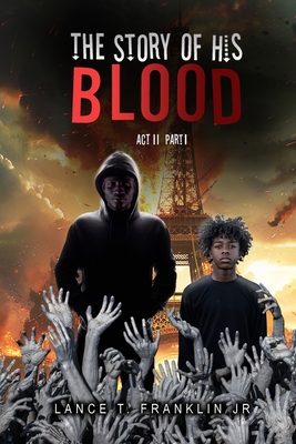 Cover image for The Story of His Blood: Act II