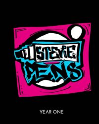 Stevie_Pens: year one