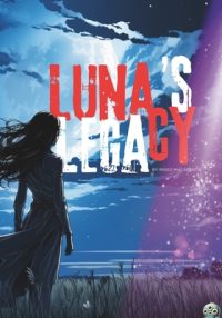 Cover image for Luna's Legacy