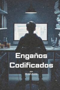 Cover image for Engaños Codificados