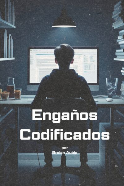 Cover image for Engaños Codificados