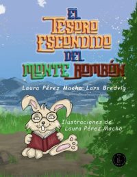 Cover image for El Tesoro Escondido del Monte Bombón