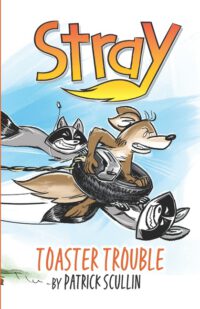 Cover image for Stray: Toaster Trouble