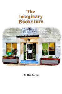 The Imaginary Bookstore