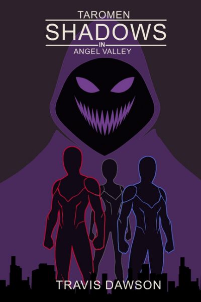 Taromen: Shadows in Angel Valley