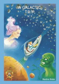 3. A galactic trip