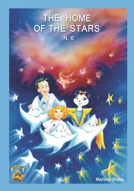 6. The home of the stars: Chatipan Collection