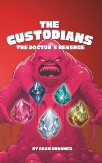 The Custodians: The Doctor's Revenge