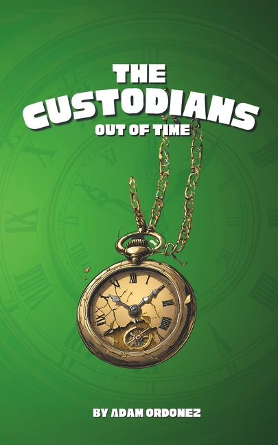 The Custodians: Out of Time