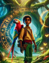 Hayti's Hidden Legacy: The Lost Treasure