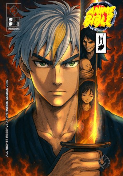 Anime Bible ( Pure Anime ) No.14