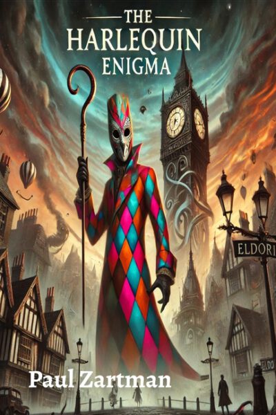 The Harlequin Enigma