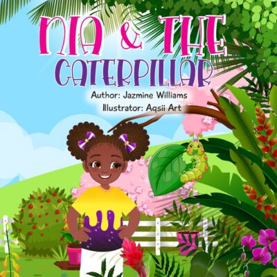 Nia & The Caterpillar