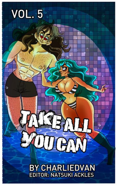 Take All You Can Vol. 5