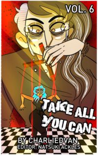 Take All You Can Vol. 6