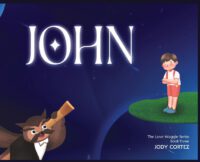 La Serie Love Waggle: Protagonizando a John