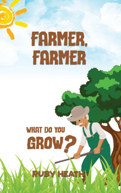 Farmer, Farmer: What Do You Grow?