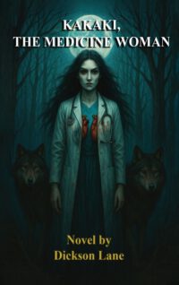 Kakaki, The Medicine Woman