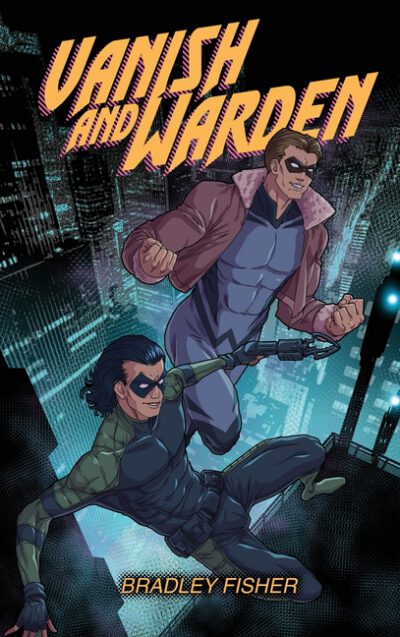 Vanish and Warden