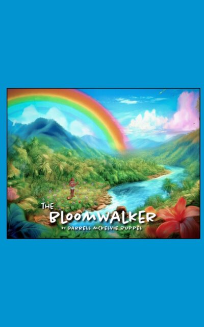 The BloomWalker