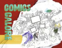 Comics Galore
