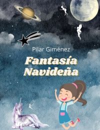 Cover image for Fantasía Navideña