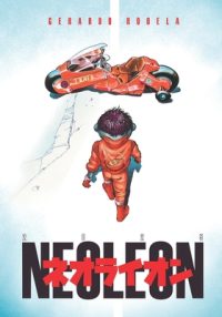Cover image for Neoleon 2025: Volumen 01