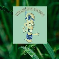 Cover image for Willie the Worm