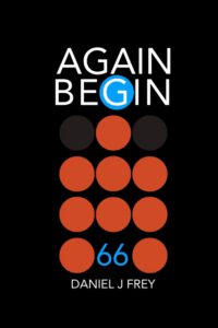 Cover image for Again Begin 66: Lobsters and Other Monsters