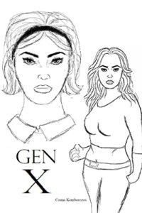 Cover image for Gen X