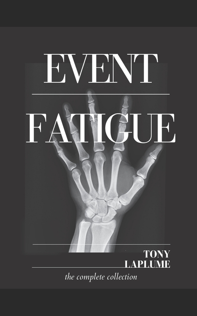 Cover image for Event Fatigue