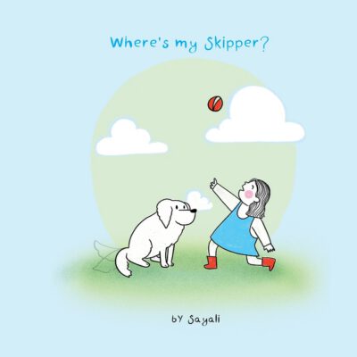 Where is my Skipper?