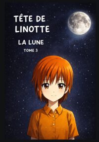 Tête de Linotte: La lune