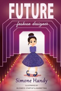 Cover image for Future: Fashion Designer