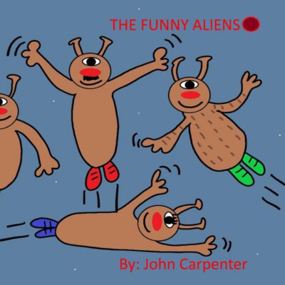 The Funny Aliens