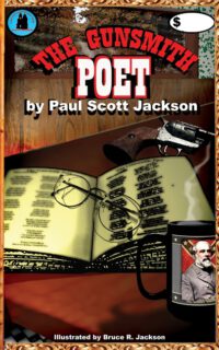 Cover image for The Gunsmith Poet