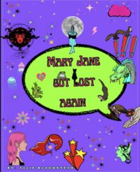 Cover image for Mary Jane got lost again