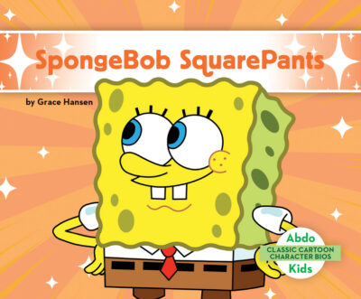 Spongebob Squarepants